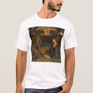 Die Geburt Christi, 1480s T-Shirt