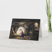 Die Geburt Christi, Luke 2:11,