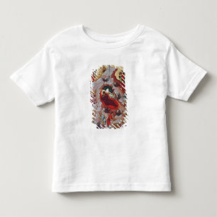Die Geburt Christi, russische Ikone, 16. Kleinkind T-shirt