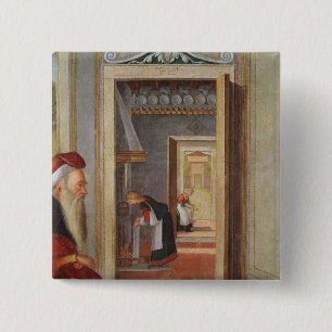 Die Geburt der Jungfrau Button