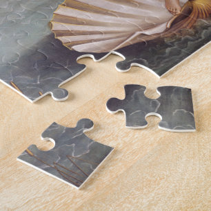 Die Geburt der Venus Puzzle