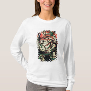 Die Geburt des Pferds, 1913 T-Shirt