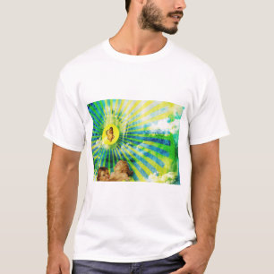 Die Geburt eines Engels T-Shirt