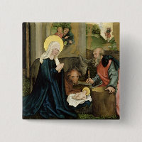 Die Geburt von Christus