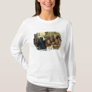 Die Geburt von Christus T-Shirt
