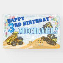 Die Geburtstagsparty der modernen Jungs baut die K