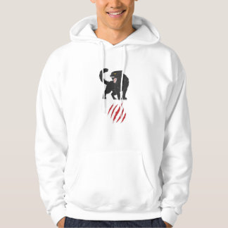 Die Gefährlichkeit Hoodie