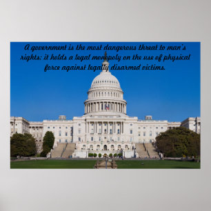 Die gefährlichste Bedrohung. Poster