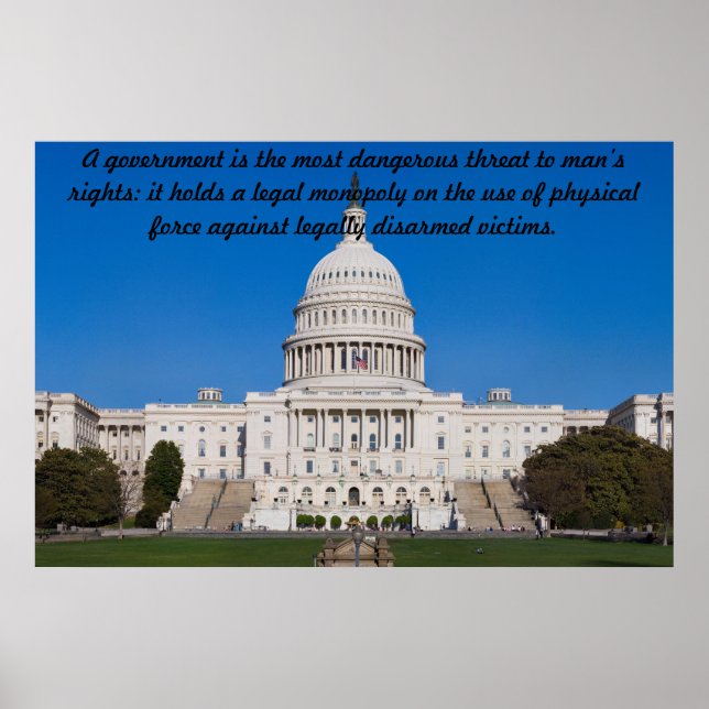 Die gefährlichste Bedrohung. Poster (Vorne)