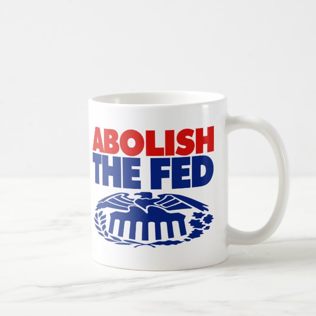 Die GEFÜTTERT Kaffeetasse (Rechts)