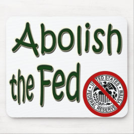 Die Gefüttert Mousepad abschaffen