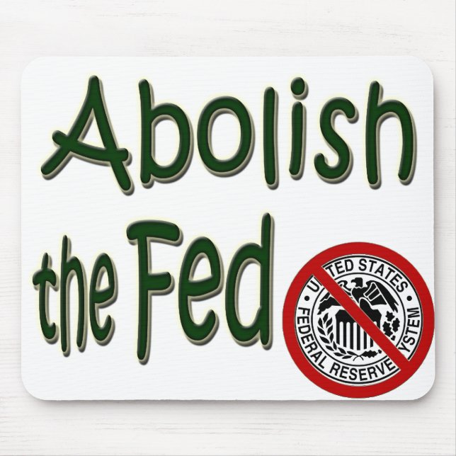 Die Gefüttert Mousepad abschaffen (Vorne)