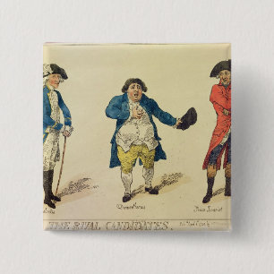 Die Gegenkandidaten Button