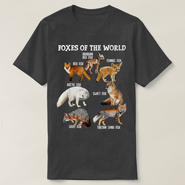 Die Gegner der Welt sind begeistert von pädagogisc T-Shirt (Design vorne)