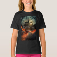 Die Geheimnisse von Dumbledore Theaterplakat