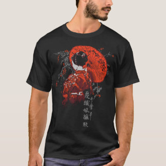 DIE GEISHA T-Shirt