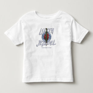 Die Geister in uns Kleinkind T-shirt