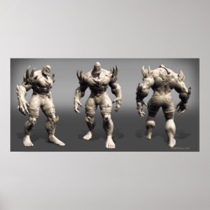 Die Gelegenheit Poster