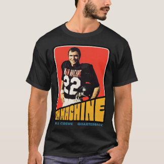 Die Gemeine Maschine von Paul Crewe mit der längst T-Shirt