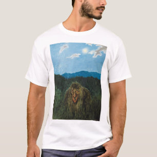 Die gemeine Schleppangel T-Shirt