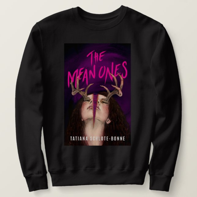 Die Gemeine Sweatshirt für Männer (Design vorne)