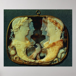 Die Gemma Claudia Poster