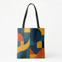 Die Geometrie der Emotion-Tasche