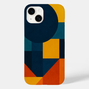 Die Geometrie von Emotion - iPhone/iPad-Gehäuse Case-Mate iPhone 14 Hülle