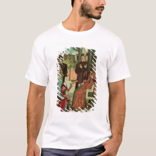 Die Gerechtigkeit des Kaisers Otto: Versuch durch T-Shirt
