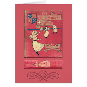 Die Gericht-Harman Mädchen