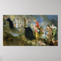 Die Gesänge des Heiligen Aloysius von Gonzaga