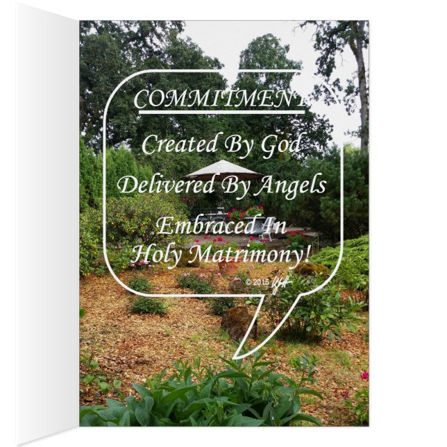 Die geschaffene Verpflichtung/lieferte,/umfaßte (Innen (Rechts))