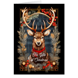 Die Geschenke von Weihnachten