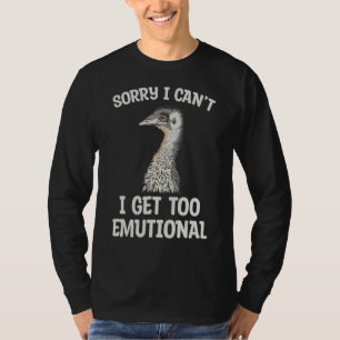 Die Geschichte der Ewigen Kriege in Australien ste T-Shirt