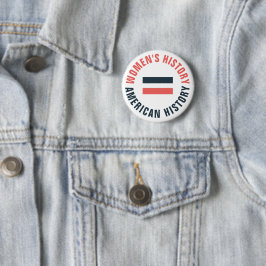 Die Geschichte der Frauen gleicht der amerikanisch Button