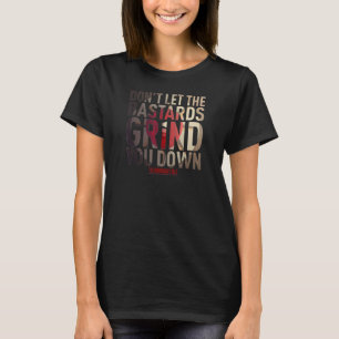 Die Geschichte der Handmädchen Lasse die Bastarden T-Shirt