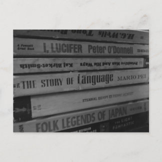 Die Geschichte der Sprachpostkarte Postkarte
