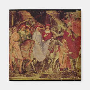 Die Geschichte des Papstes Alexander III Magnet