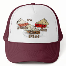 Die Geschichte des Pie ERNTEDANK BAKERY URLAUB