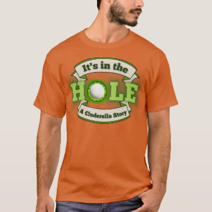 Die Geschichte im Loch A T-Shirt