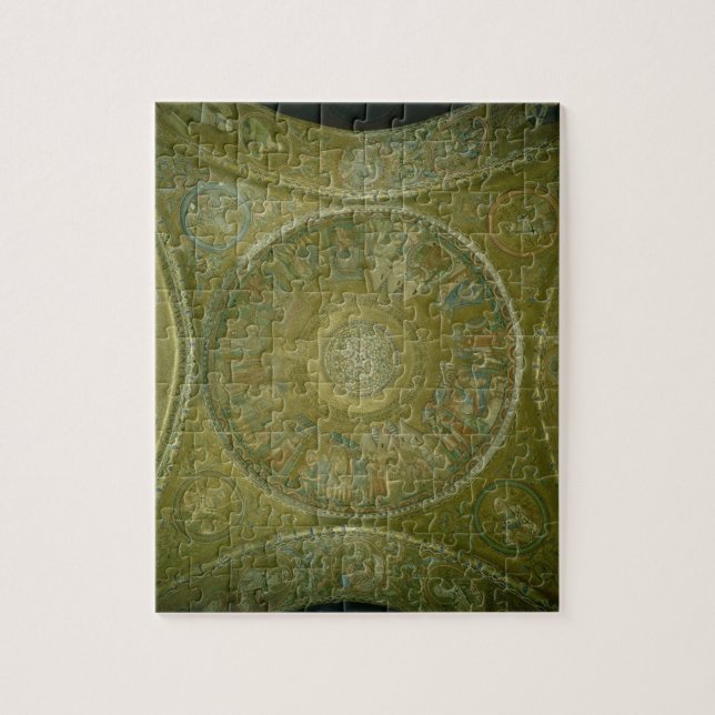 Die Geschichte von Joseph, Mosaik von der 3. Puzzle (Vertikal)