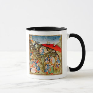Die Geschichte von Joseph Tasse