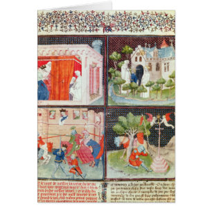 Die Geschichte von Lancelot