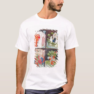 Die Geschichte von Lancelot T-Shirt