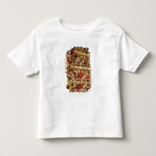 Die Geschichte von Papst Alexander III Kleinkind T-shirt