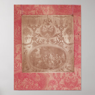 Die Geschichte von Telemachus Poster