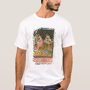 Die Geschichte von Thamyris, vom ` De Claris T-Shirt