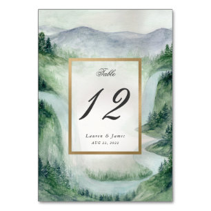 Die Geschichte von uns Tischnummer