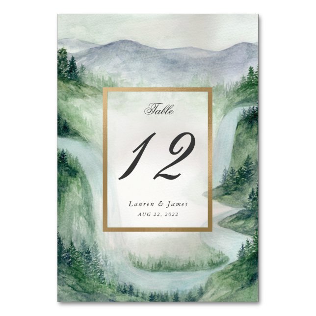 Die Geschichte von uns Tischnummer (Vorderseite)