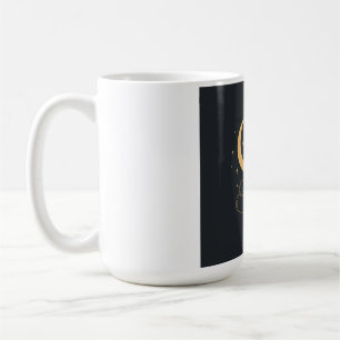 Die Gesellschaft der Mitternachtsleser Kaffeetasse